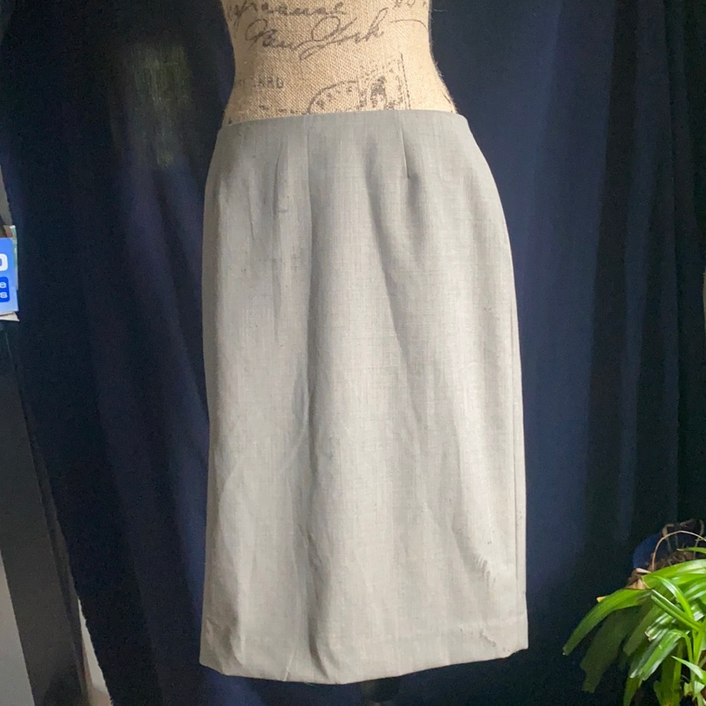 Banana Republic Pencil Skirt